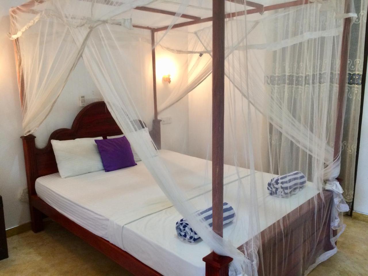 טנגלה Aloha Beach Resort מראה חיצוני תמונה