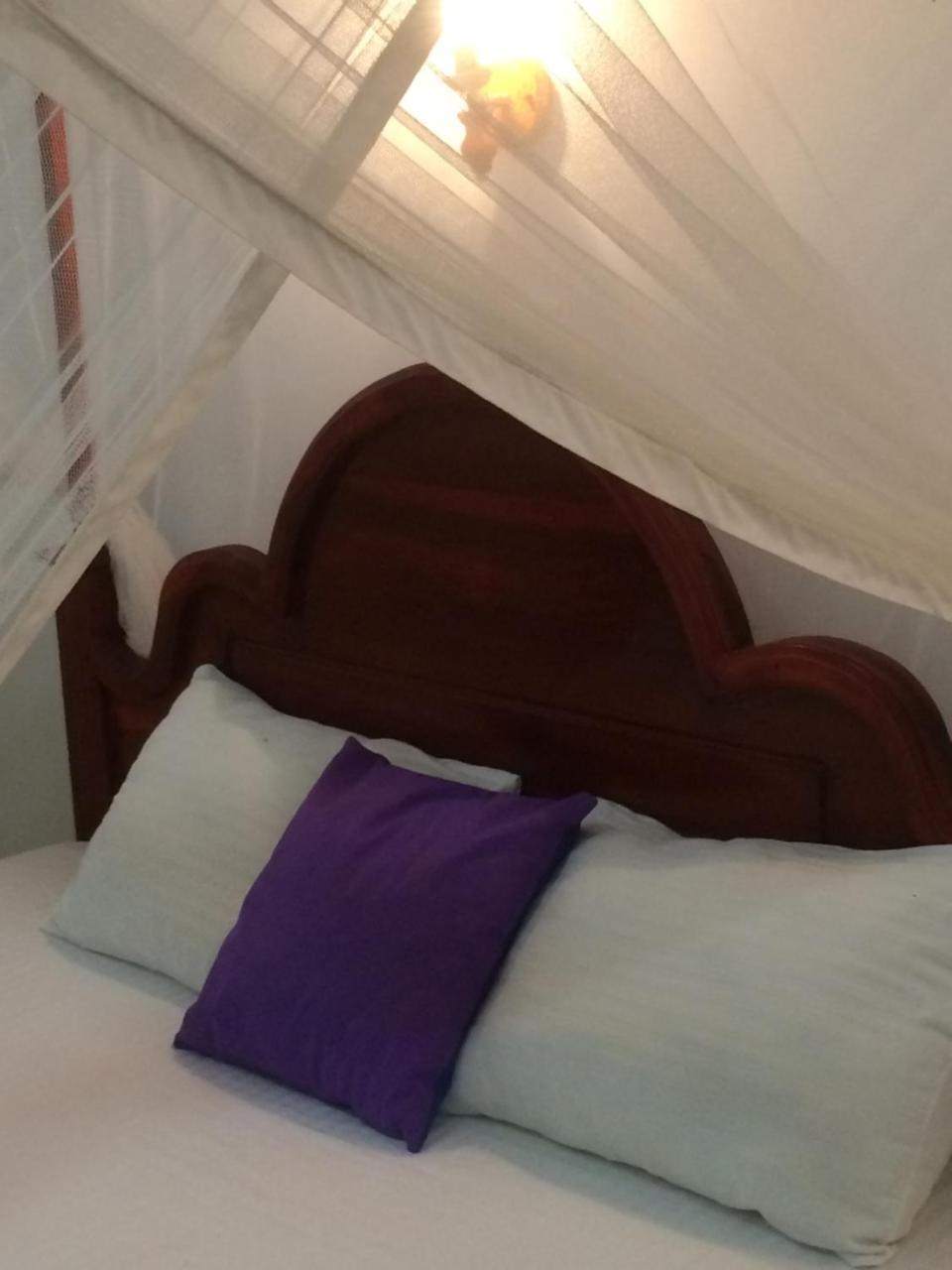 טנגלה Aloha Beach Resort מראה חיצוני תמונה