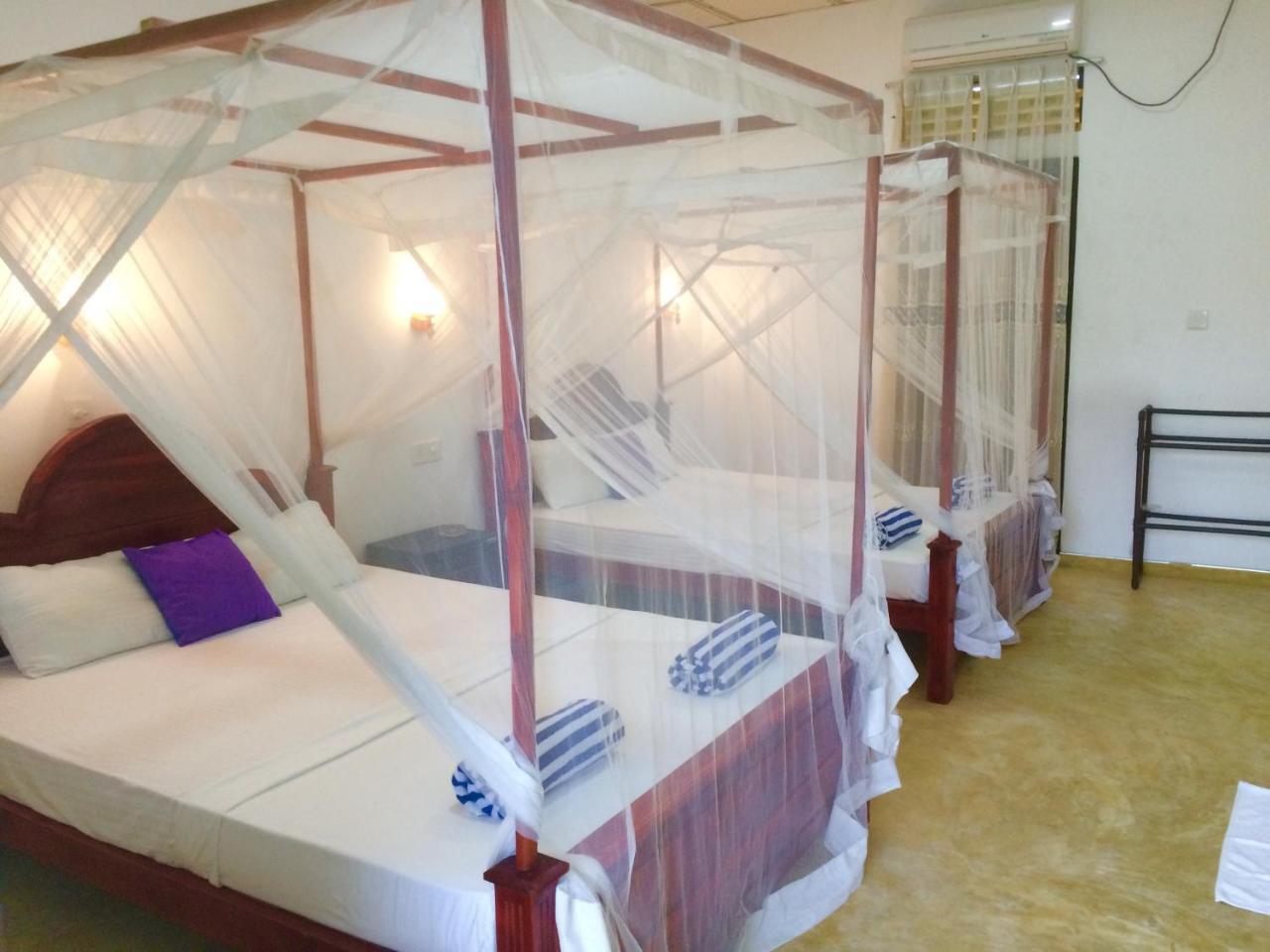 טנגלה Aloha Beach Resort מראה חיצוני תמונה