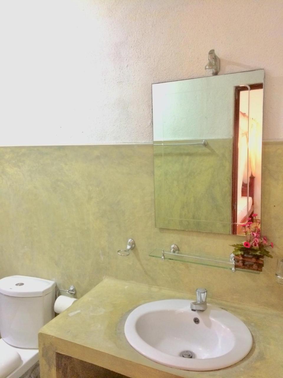 טנגלה Aloha Beach Resort מראה חיצוני תמונה