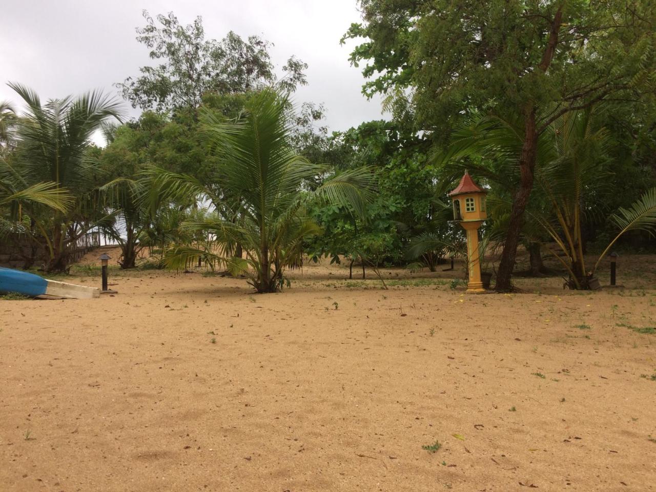 טנגלה Aloha Beach Resort מראה חיצוני תמונה