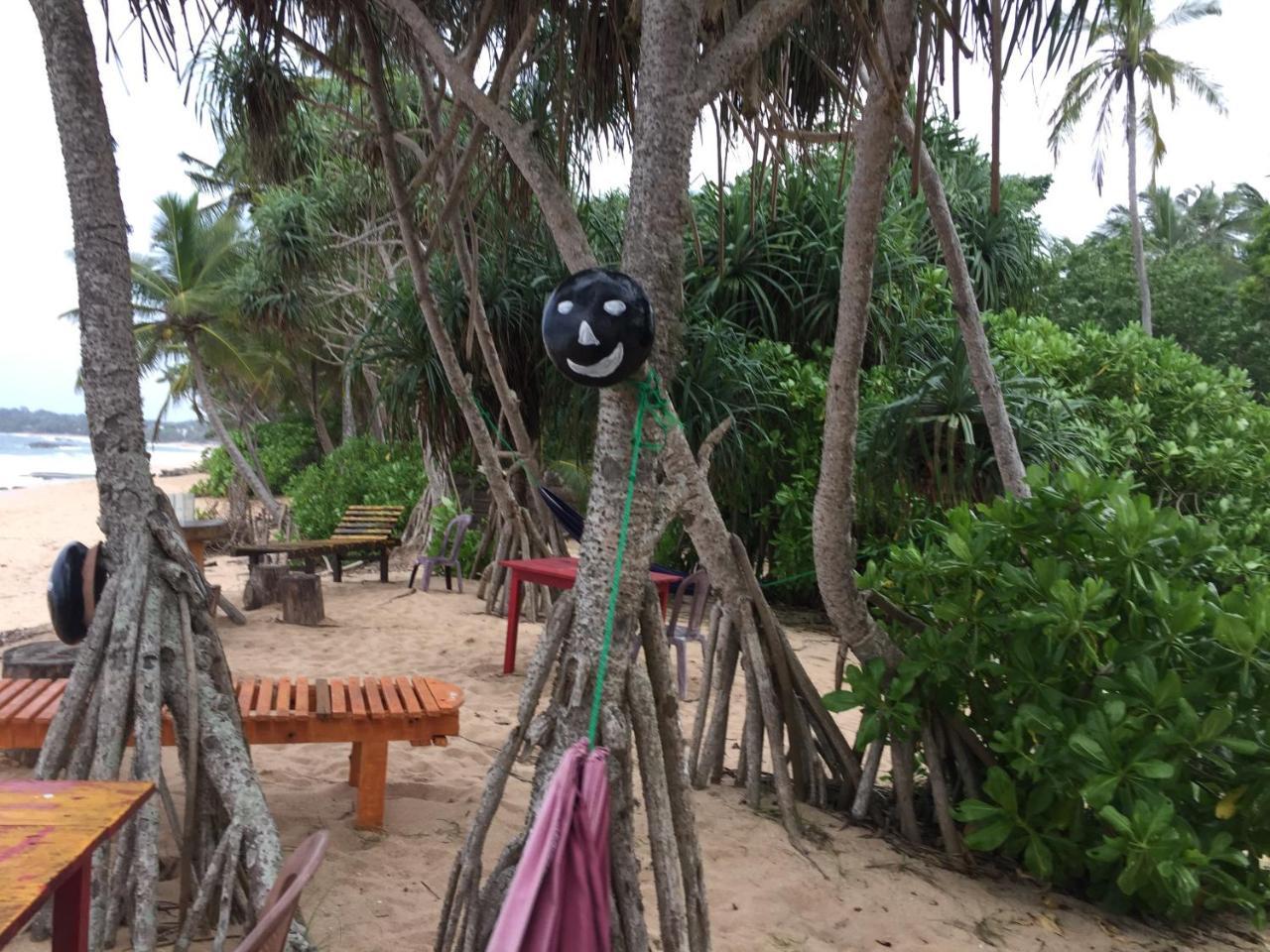 טנגלה Aloha Beach Resort מראה חיצוני תמונה