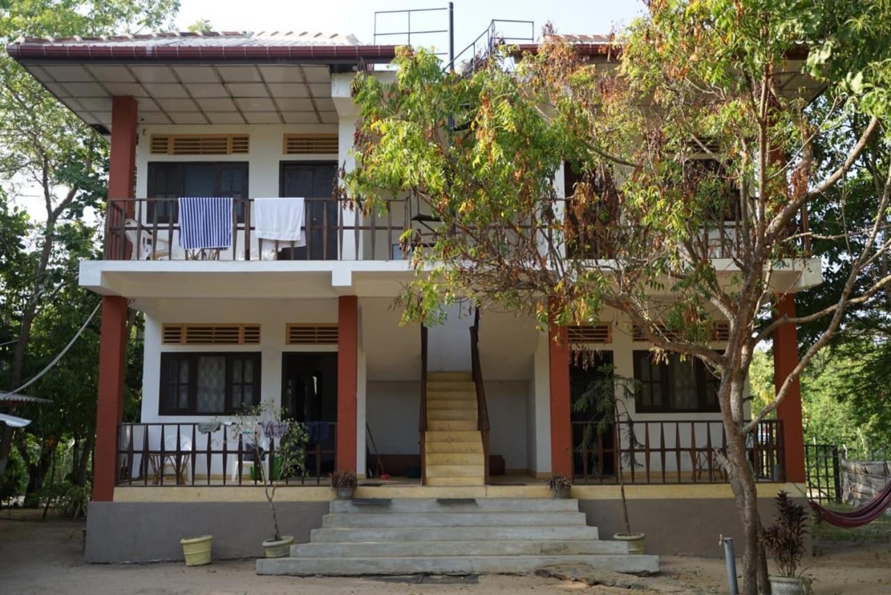 טנגלה Aloha Beach Resort מראה חיצוני תמונה
