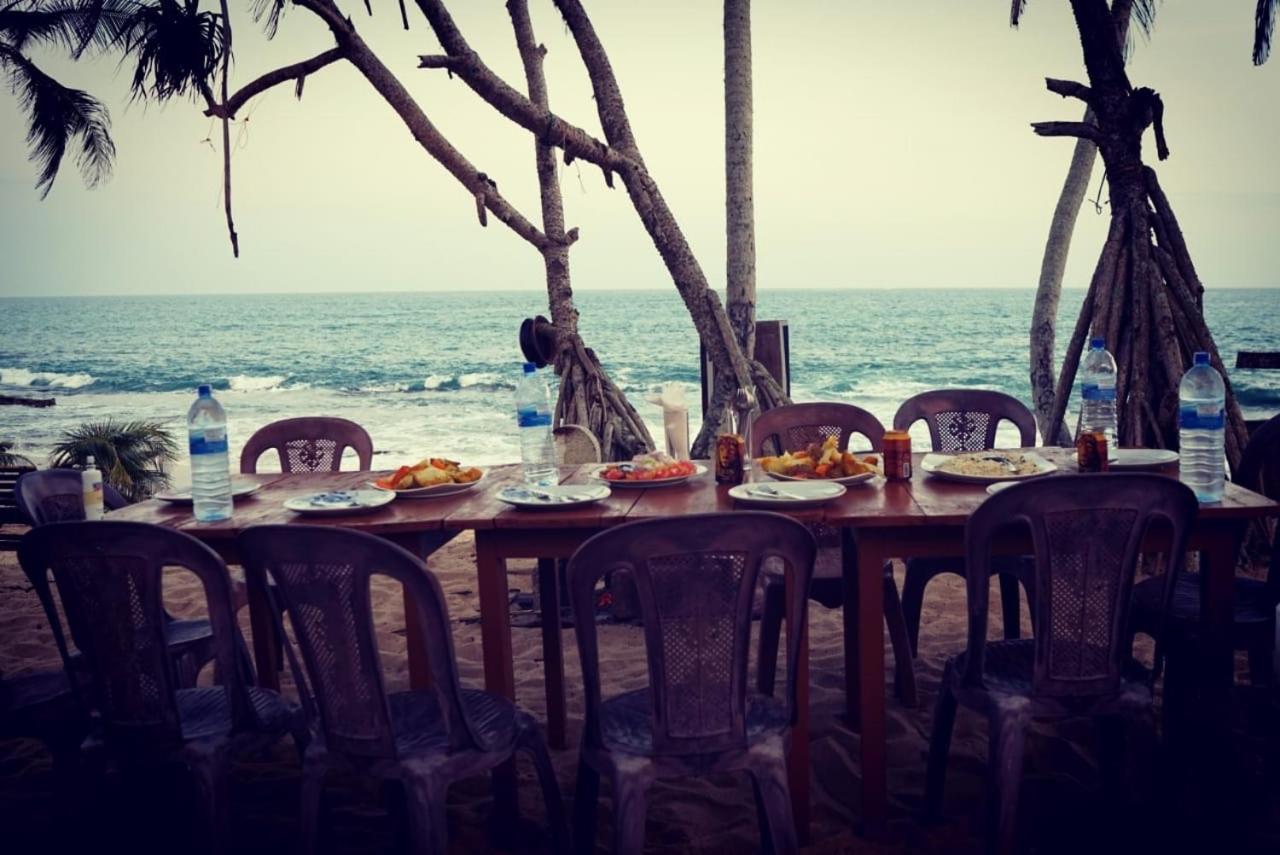 טנגלה Aloha Beach Resort מראה חיצוני תמונה